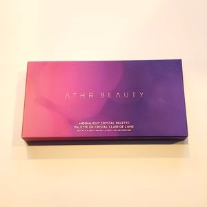 Athr Beauty Limited-Edition Moonlight Crystal Palette